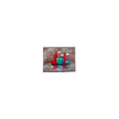 Bon prix Écran LCD original de 8,4 pouces 800*600 T-55786GD084J-LW-AAN en ligne