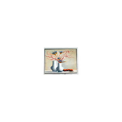 Bon prix 800*600 12,1 pouces T-55788GD121J-LW-AGN 30 broches Module de panneau LCD en ligne