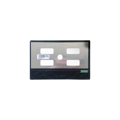 Bon prix TM101JDHP01-00 Écran LCD de 10,1 pouces 1280*800 pour le secteur industriel en ligne