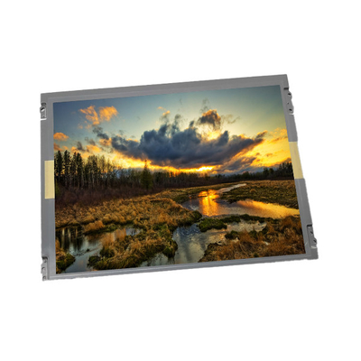 Bon prix 12.1 pouce 1024*768 TM121TDSG02 Panneau d'affichage LCD en ligne