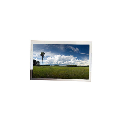 Bon prix 7.0 pouces 800*480 P0700WVF1MA00 LVDS 1000:1 Module LCD Pièces d'écran en ligne