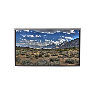 Bon prix Vente à chaud 7.0 pouces 800*480 P0700WVN1MA00 Module LCD Écran industriel en ligne