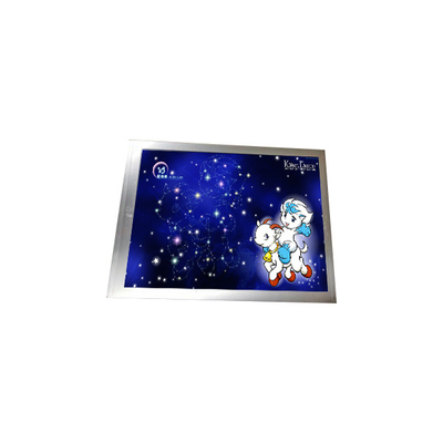 Bon prix Écran LCD 640*480 10,4 pouces P1040VGF1MA00 pour haute luminosité extérieure en ligne