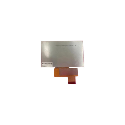 Bon prix Vente à chaud 800*480 TM050RDHG13-00 60Hz 1300 cd/m2 Panneau LCD en ligne