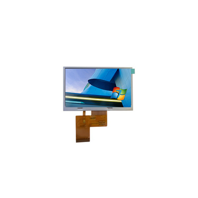 Bon prix TM050RDHG16 Module d'affichage LCD 800*480 Écran industriel en ligne