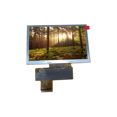 Bon prix TM050RDZG03-00 Moniteur à écran LCD de 5,7 pouces 800*480 pour TIANMA en ligne