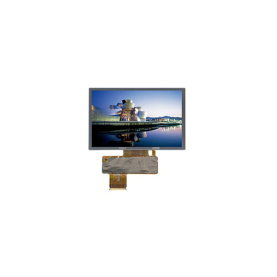 Bon prix TM050RDZGP08 Écran LCD de 5,0 pouces pour affichage automobile en ligne