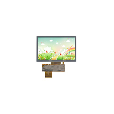 Bon prix nouveau panneau d'écran LCD WLED de 5,0 pouces TM050RDZP02 4S2P en ligne