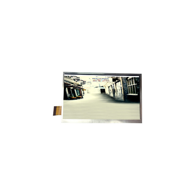 Bon prix 800*480 TM050RVHG01 5,0 pouces PCAP 60Hz Panneau LCD Parties de l'écran en ligne