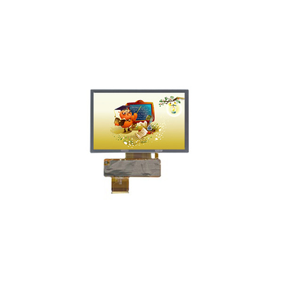 Bon prix TM050RVHG01-00 5,0 pouces écran LCD en ligne