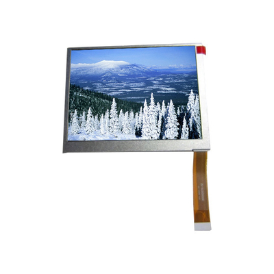 Bon prix 5Affichage LCD de 6 pouces TM056KDH01 320*234 pour cadre photo numérique en ligne