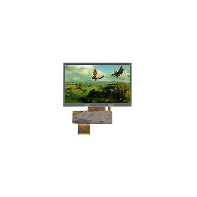 Bon prix TM057KBH01 Moniteur LCD tactile de 5,7 pouces 320*240 262K en ligne