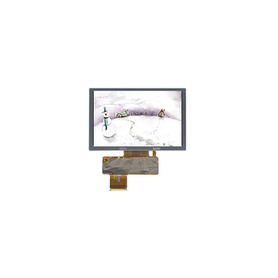 Bon prix TM057KBHG01-40 Panneau d'écran LCD de 5,7 pouces 320*240 500:1 en ligne