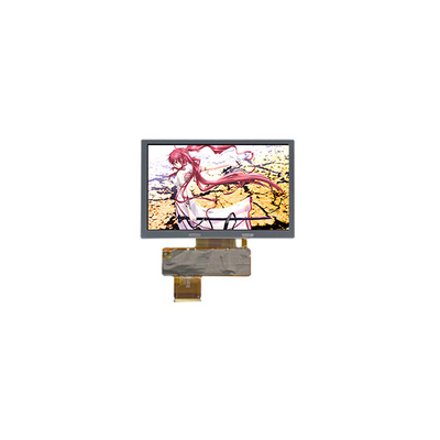 Bon prix TM057QVZ00 640*480 5,7 pouces écran LCD WLED en ligne