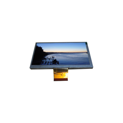 Bon prix Vente à chaud TM060RDH01 Écran LCD de 6,0 pouces pour lecteur de DVD portable en ligne