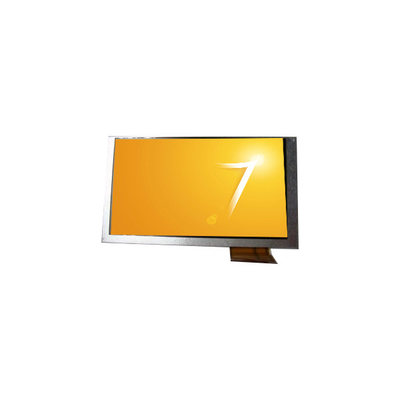Bon prix nouvel écran LCD de 6,2 pouces TM062RDH03 à 60 broches en ligne