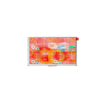 Bon prix nouveau écran LCD de 6,8 pouces TM068DDHG01 40 broches en ligne