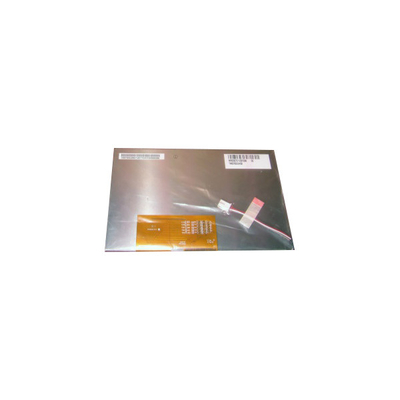 Bon prix TM070DDH02 7.0 pouces en stock 250 cd/m2 écran LCD écran lcd en ligne