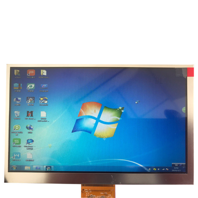 Bon prix 7.0 pouces TM070DDHG03-40 1000: 1 tft écran LCD en ligne