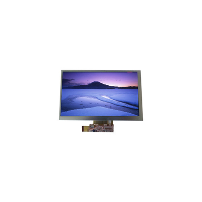 Bon prix TM070DVHG01-00 1024*600 7.0 pouces PCAP écran LCD module LCD en ligne