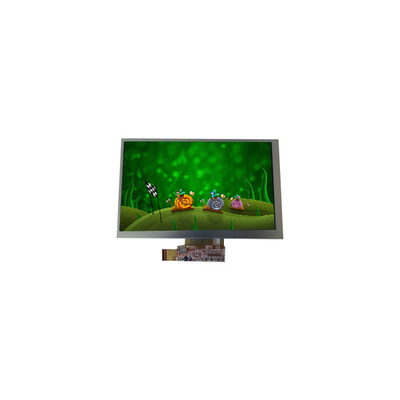 Bon prix en stock 1024*600 7,0 pouces TM070DVHG01-40 40 broches Parties d'écran LCD en ligne