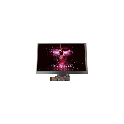 Bon prix écran LCD original de 7,0 pouces TM070JDHG33 en ligne