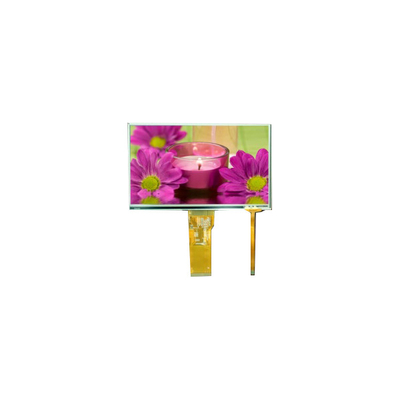 Bon prix TM070RBH10-00 7.0 pouces en stock écran LCD tactile pour MP3 en ligne