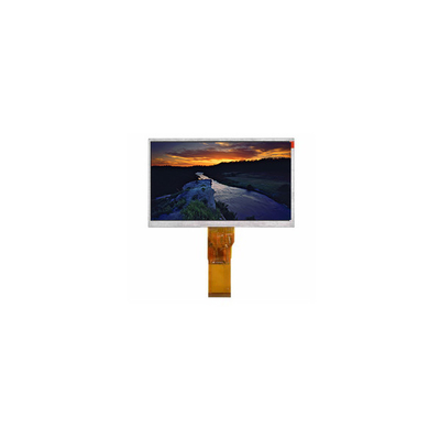 Bon prix L'écran LCD original de 7,0 pouces TM070RDH10-20 Panneau industriel en ligne