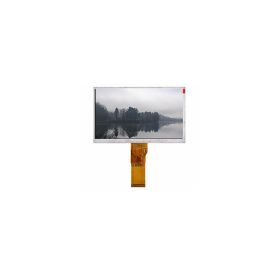 Bon prix TM070RDH10-41 7.0 pouces Écran LCD 800*480 Panneau LCD industriel en ligne