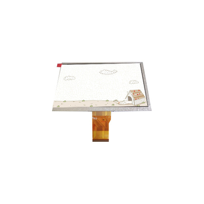 Bon prix Vente à chaud 800*480 7,0 pouces TM070RDH10-46 Écran LCD Moniteur en ligne