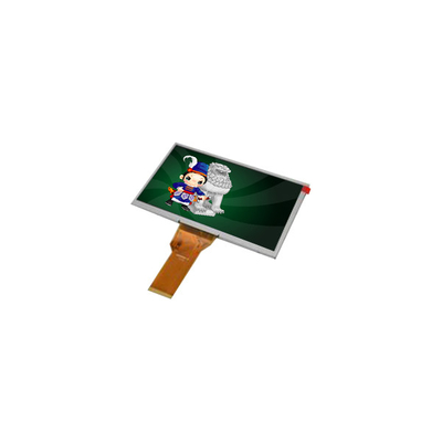 Bon prix TM070RDHG23-40 800*480 7.0 pouces 1400 cd/m2 Panneau LCD en ligne