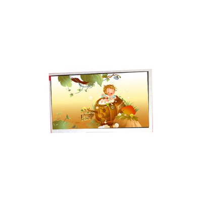 Bon prix TM070RDHG25-00 800*480 7.0 pouces LVDS écran LCD en ligne