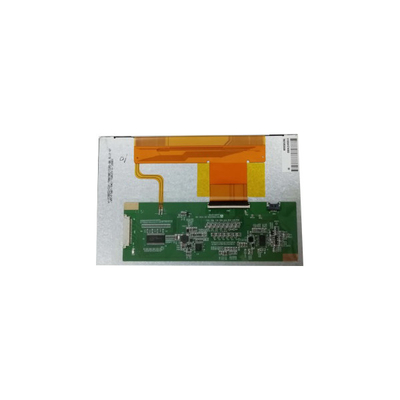 Bon prix TM070RDSG08 800*480 7.0 pouces LVDS 60Hz écran LCD en ligne