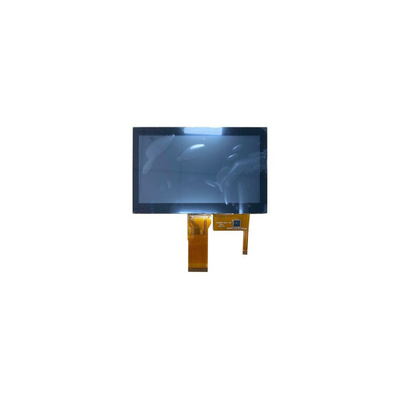 Bon prix TM070RVHG01-00 800*480 7.0 pouces PCAP écran LCD Moniteur en ligne