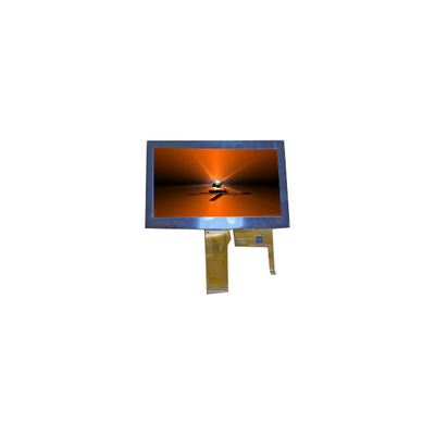 Bon prix TM070RVHG04 800*480 écran LCD 7,0 pouces pour haute luminosité extérieure en ligne