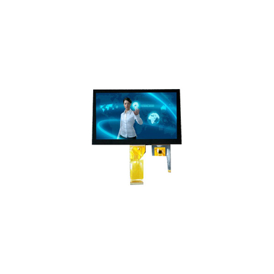 Bon prix Vente à chaud 800*480 TM070RVHG50 7.0 pouces écran LCD 60Hz en ligne