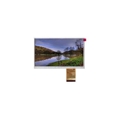 Bon prix TM070RVZ01 800*480 7,0 pouces 16,7M écran LCD en ligne