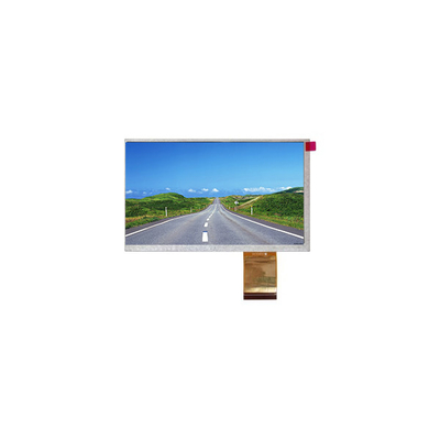 Bon prix TM080NTGP02-C1 8,0 pouces 60Hz 262K écran LCD écran LCD industriel en ligne