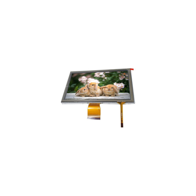 Bon prix dans le stock 8.0 pouces TM080RBHG30 écran LCD tactile écran LCD en ligne