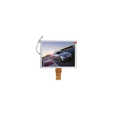 Bon prix nouvel écran LCD de 8 pouces et 50 broches en ligne