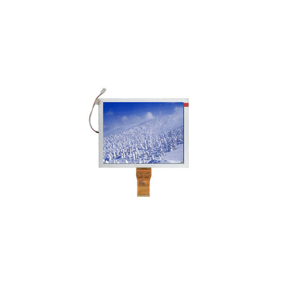 Bon prix TM080SDH01-41 800*600 8,0 pouces 60 Hz écran LCD industriel en ligne