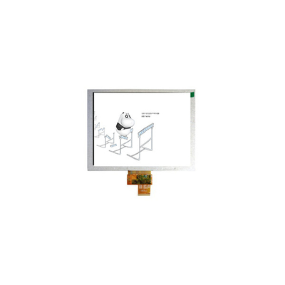 Bon prix Nouveau écran LCD industriel de 8,0 pouces en ligne