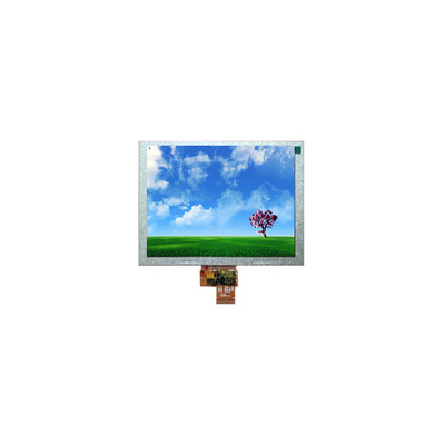 Bon prix TM080TDGP02-00 1024*768 8,0 pouces 1800 : 1 écran LCD en ligne