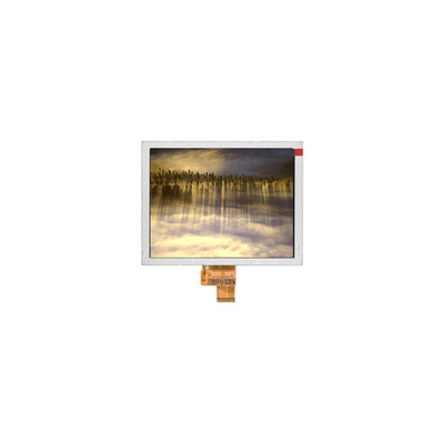 Bon prix TM080TDHG01-40 1024*768 60Hz écran LCD 262K affichage du panneau en ligne
