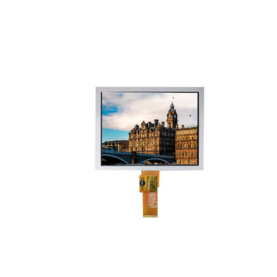 Bon prix Nouveau écran LCD de 8 pouces TM080XDH02 1280*768 en ligne