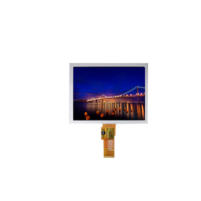 Bon prix TM097TDH03 9,7 pouces 1024*768 écran LCD 262K en ligne