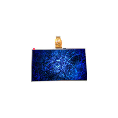 Bon prix TM101DDHG03 10,1 pouces 40 broches Écran TFT-LCD pour le TIANMA en ligne