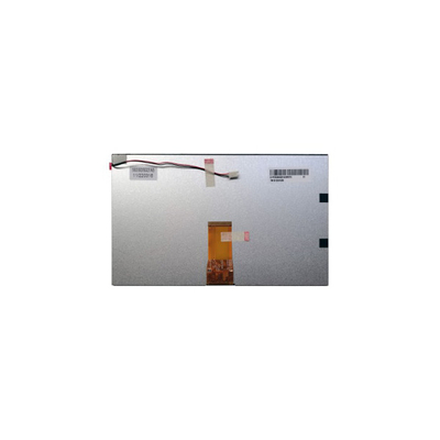 Bon prix Vente à chaud 10,1 pouces 1024*600 TM101DDHG06-01 Affichage TFT-LCD en ligne