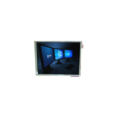 Bon prix TM104SCH02 Moniteur LCD LVDS de 10,4 pouces 800*600 en ligne