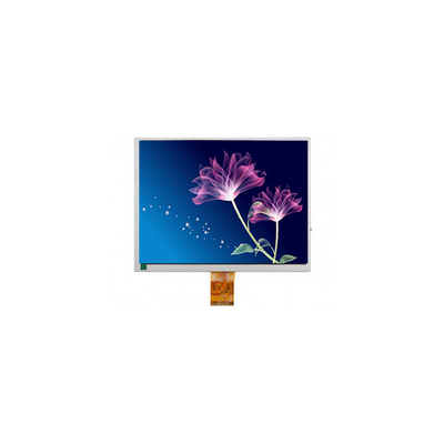 Bon prix TM104SDHG30-01 10,4 pouces 800*600 60 broches écran LCD industriel en ligne